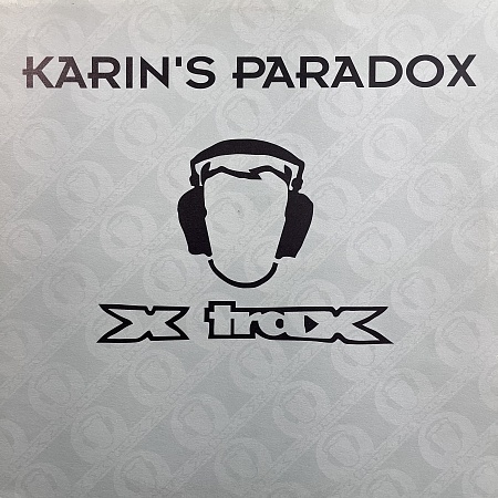Karin's Paradox