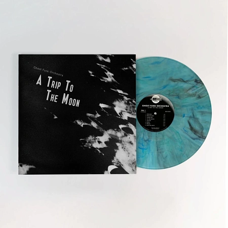 A Trip To The Moon
