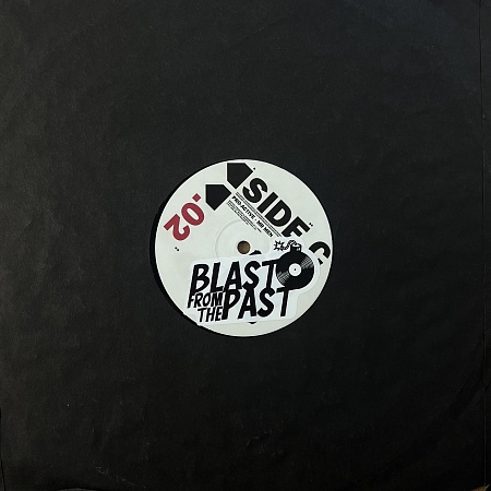 Killa Bites .02 - Phat 'N Inphectious Drum 'n' Bass