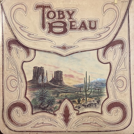 Toby Beau