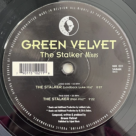 The Stalker Mixes