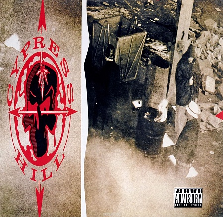 Cypress Hill