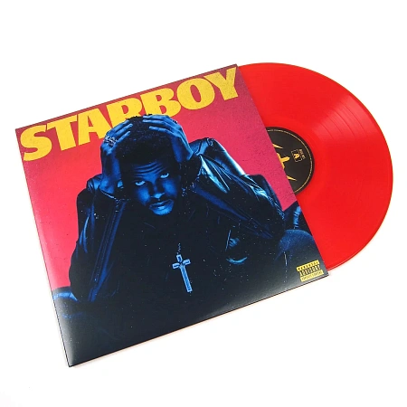 Starboy