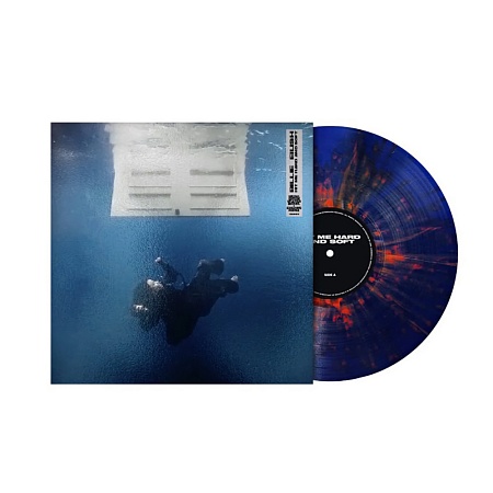 Hit Me Hard And Soft