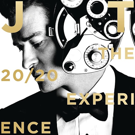 The 20/20 Experience (2 of 2)