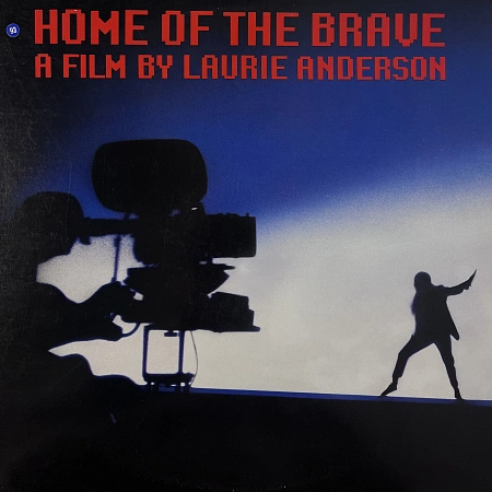 Home Of The Brave
