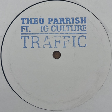 Traffic