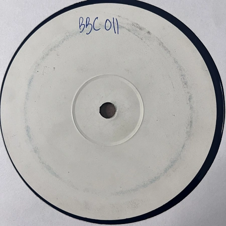 Encounters LP Sampler