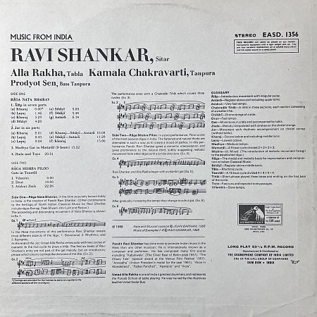 Ravi Shankar