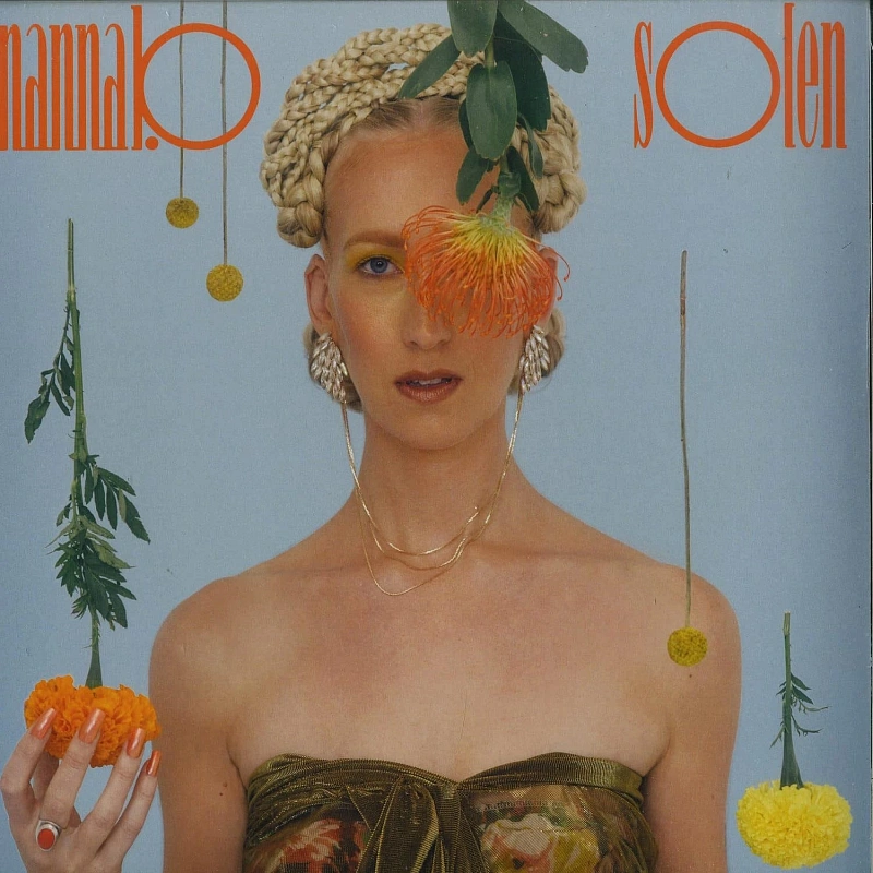 Nanna B — Solen