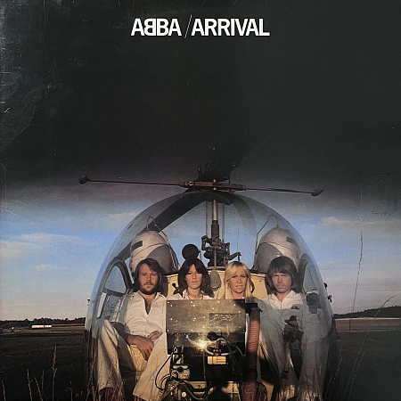 Arrival