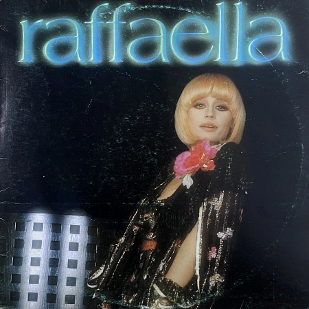 Raffaella