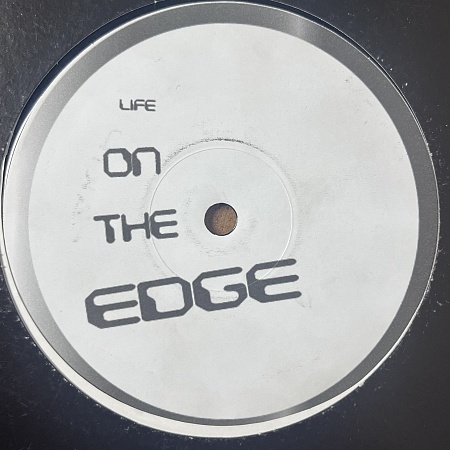 Life On The Edge (Breakbeat Remix)