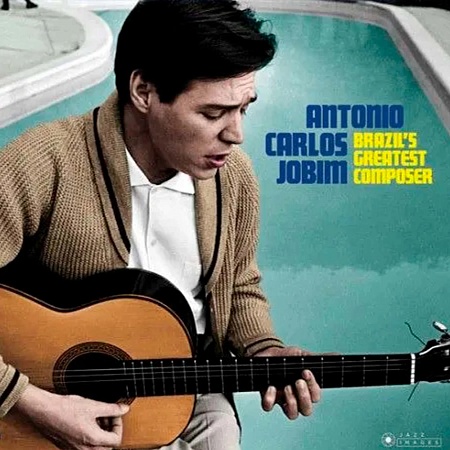 Brazil’s Greatest Composer