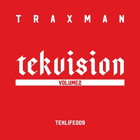 Tekvision Volume 2