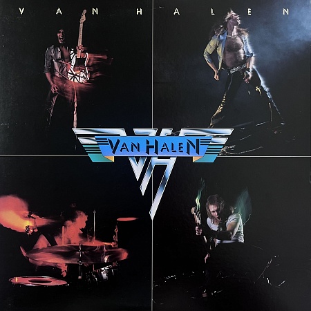 Van Halen