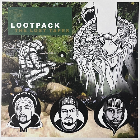 The Lost Tapes