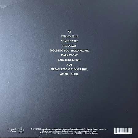 X's