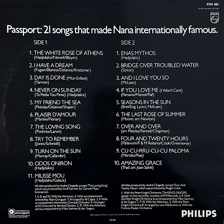 Passport