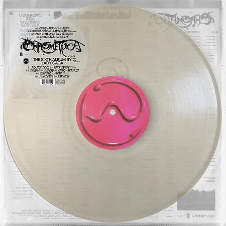 Chromatica