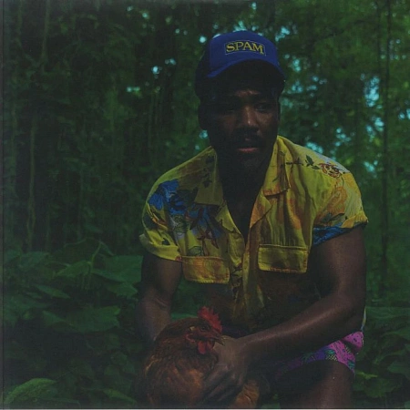 Bando Stone And The New World