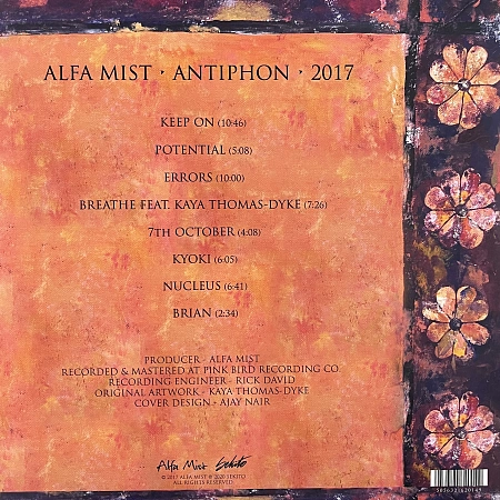 Antiphon
