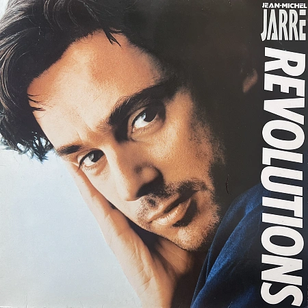 Revolutions