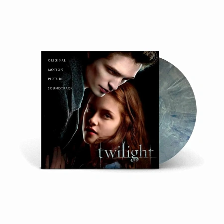 Twilight (Original Motion Picture Soundtrack)