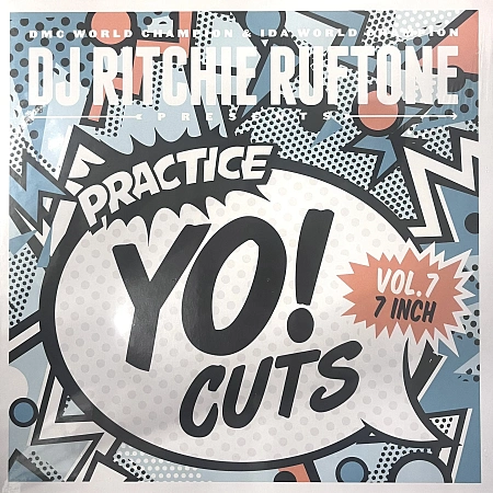 Practice YO! Cuts Vol.7