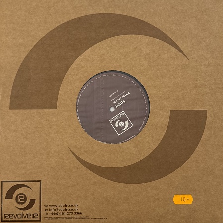 Labyrinth / Bitter Sweet