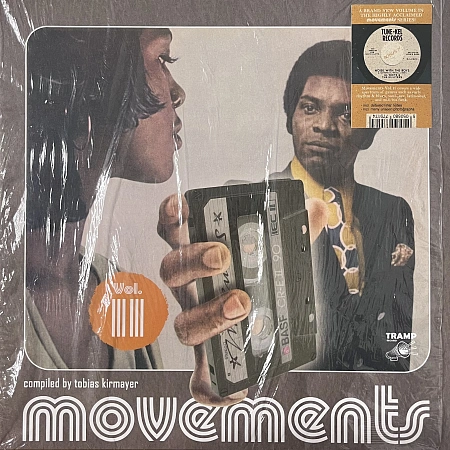 Movements Vol. 11