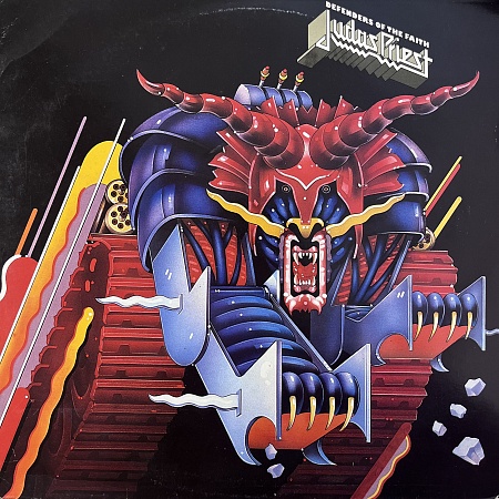 Defenders Of The Faith