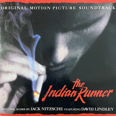 The Indian Runner - Original Motion Picture Soundtrack