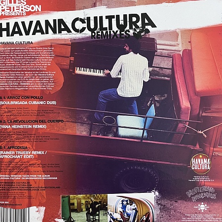 Havana Cultura