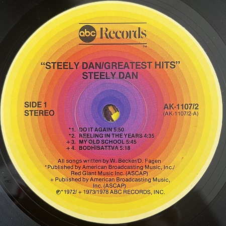 Greatest Hits