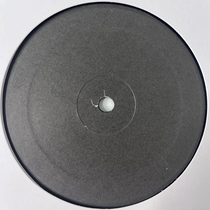 DJ Mode — The Love For Music EP