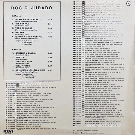 Rocio Jurado