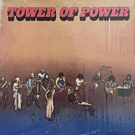 Tower Of Power