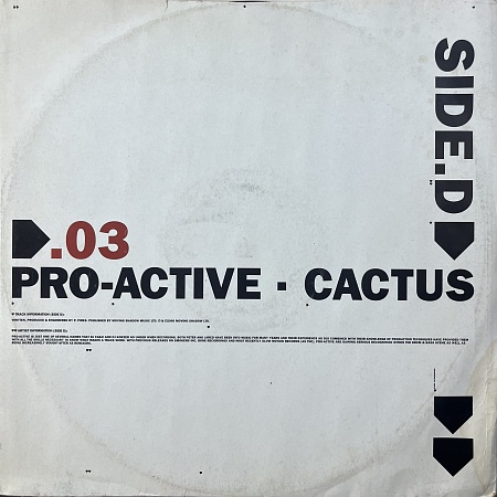 Killa Bites .03 - Phat 'N Inphectious Drum 'n' Bass