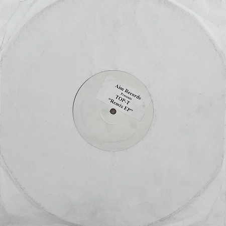 Top-T Remix EP
