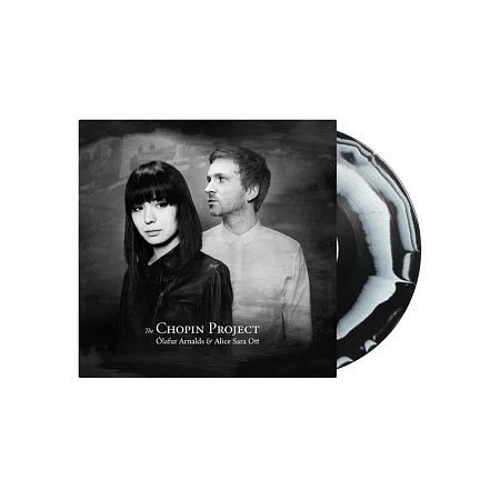 The Chopin Project