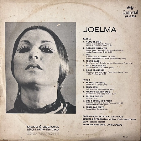 Joelma