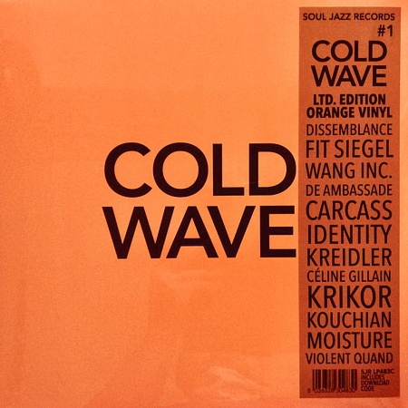 Cold Wave #1
