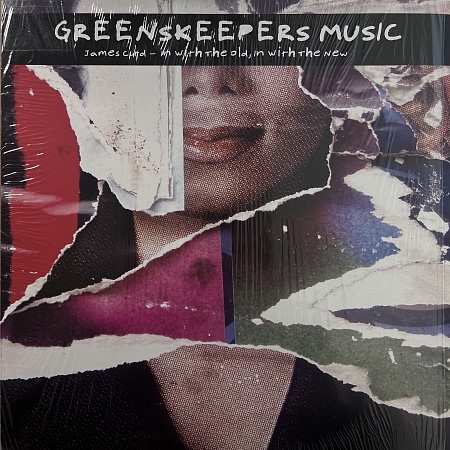 In With The Old, In With The New