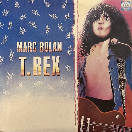 Marc Bolan / T. Rex