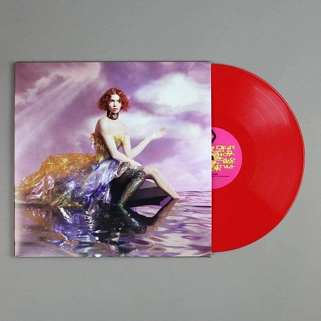 Oil Of Every Pearl's Un-Insides