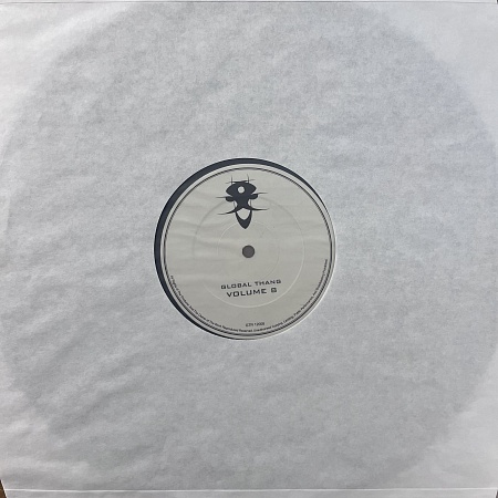 Global Thang - Volume 8