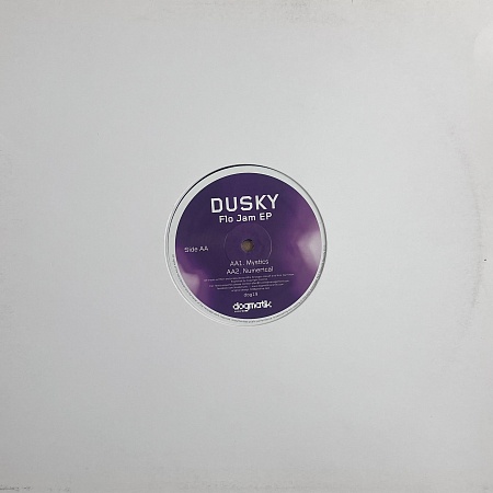 Flo Jam EP