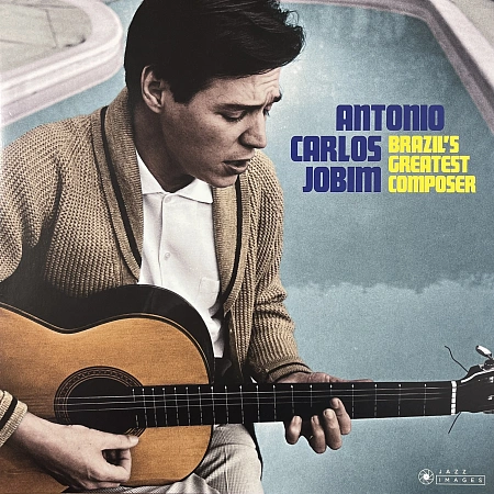 Brazil’s Greatest Composer