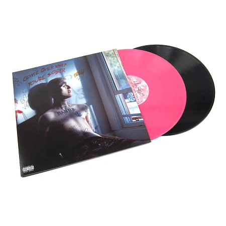 Come Over When You're Sober, Pt. 1 & Pt. 2